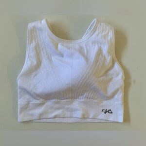 NWOT Ryka Sportsbra Sz Lg